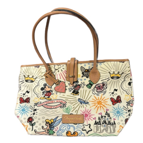 Dooney & Bourke Disney Handbag